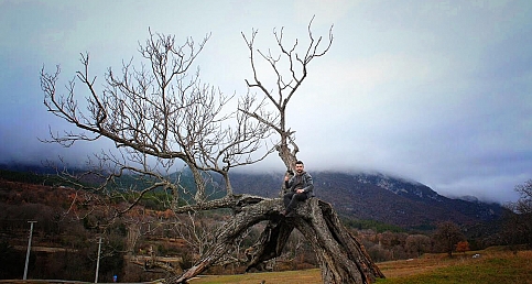 Yusuf Halıcıol'un Vizöründen Safranbolu