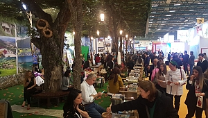 EMİTT’te 2. Günde İlgi Yoğun