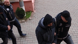 FETÖ Operasyonu Kapsamında 2 Asker Tutuklandı
