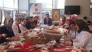 Zeytin Dalı Harekatı'ndaki Mehmetçik'ten Mesaj Var