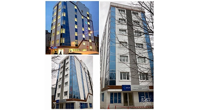 İŞKUR Yeni Binasına Taşındı