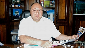 Aday Adayı Serdar Dereli Ajans Karabük'e Konuştu!