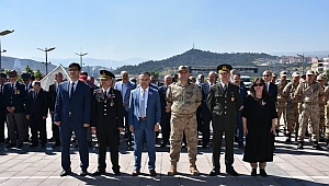 Jandarma Teşkilatı 179 Yaşında