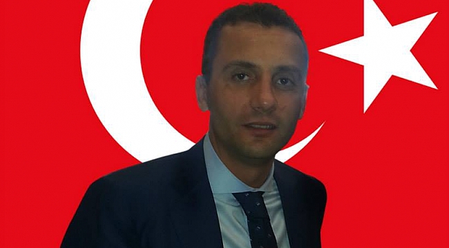 Karabük MHP Milletvekili Adayı İpek, Ramazan Bayramını Kutladı