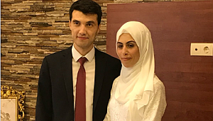 Tarlada üzerine yıldırım düşen savcı hayatını kaybetti