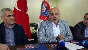 Karabükspor´da Olağanüstü Kongre Kararı İptal