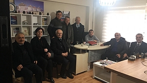 Durum ''Hava Kirliliğinden Önce İşsizlik Problemi Var''