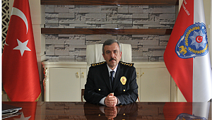 Karabük Emniyet Müdürü görevden alındı