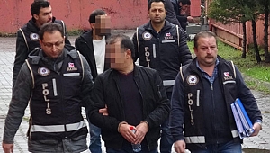 Serbest Bırakıldılar