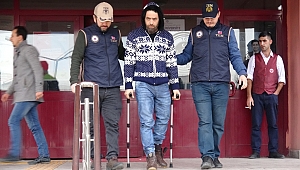 DEAŞ operasyonu! 1 kişi tutuklandı
