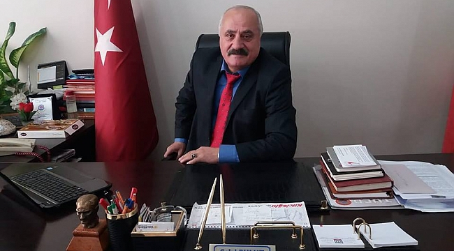 Emekliler için TOKİ başvuruları başlıyor