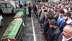 En acı bakış!