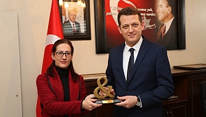 En Başarılı Kayyım Seçildi