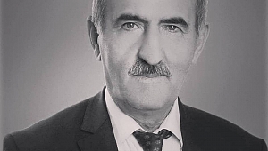Kalp Krizinden Ölen Muhtar İçin Taziye Mesajı