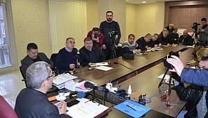 VERGİLİ, UYSAL'A YÜKLENDİ!