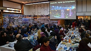 Vergili Yeni Dönem Yeni Projelerini Açıkladı