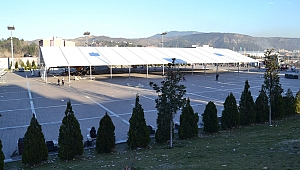 2. Esnaf Günleri İçin Çalışmalara Başlandı