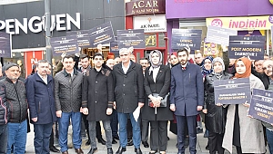 AK Parti 28 Şubat'ı unutmadı