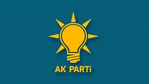 AK Parti İl genel ve belediye meclis üyeleri listeleri belli oldu