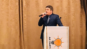 Ali Kaya, Amacımız Safranbolu'ya En İyi Hizmeti Verebilmek