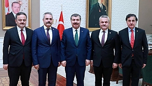 BEŞBİNEVLER SAKİNLERİNE MÜJDE…