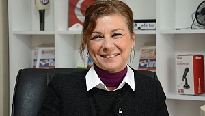 'BÖYLE BİR GÜÇ BİRLİĞİNE İHTİYACIMIZ VARDI'