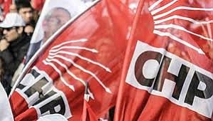 CHP Safranbolu'dan Ali Kaya'ya tepki