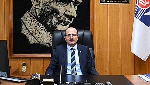 Genel Müdür Soykan'dan ilk açıklama