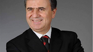 İttifakın Adayı Dursun Altıparmak
