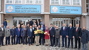Karabük Geleceği Kodluyor