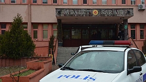 Karabük'te Fetö'den 1 Tutukla