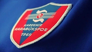 Karabükspor'da olağanüstü kongre kararı
