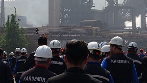 KARDEMİR'den açıklama