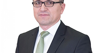 Kardemir'e Yeni Genel Müdür