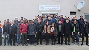 Köse: Kimsenin Ekmeği İle Oynamayacağız