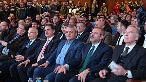 Mahir Ünal: 31 Mart'a kadar gece gündüz çalışacağız
