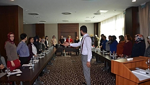 Protokol Eşlerine
