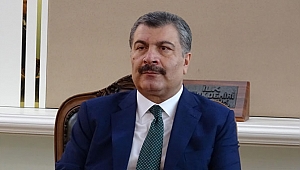 Sağlık Bakanı Koca'dan ilaç zammı açıklaması
