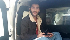 Sahte Parayla Alışveriş Yaparken ...