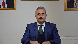 Uysal, ''Belediye İşçileri Rahat Olsun''