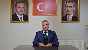 Uysal'dan Sendika Başkanına Tepki