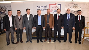 Uysal Projeleriyle Konuştu!