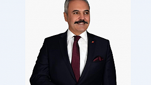 Uysal,'' Rafet bey işi iyice siyasi mizaha döktü