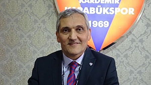 Yüksel: