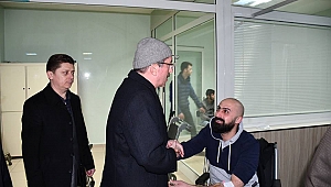 ZEHİRLENEN KİŞİ SAYISI 81'E YÜKSELDİ