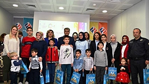 55. Kütüphane Haftası kutlandı