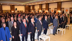 Ali Kaya, ''Kopyala Yapıştır Proje Hazırlamıyoruz''