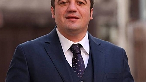 Ali Kaya, 'Safranbolu'yu Çok Daha İleriye Taşıyacağız'