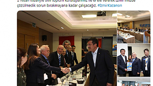 Ali Kaya'ya Fotoğraflı Cevap