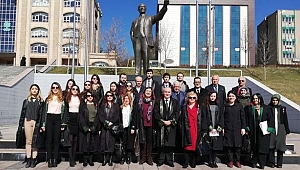 Avukatlardan 8 Mart açıklaması